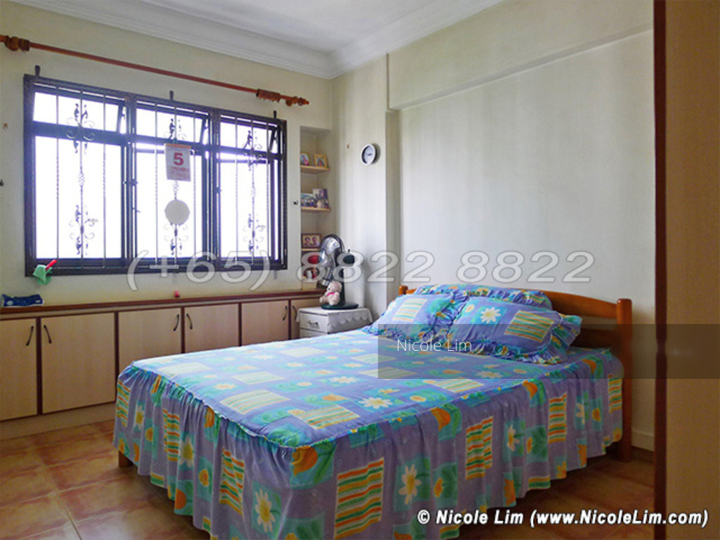 Blk 414 Sembawang Drive (Sembawang), HDB 4 Rooms #154450192